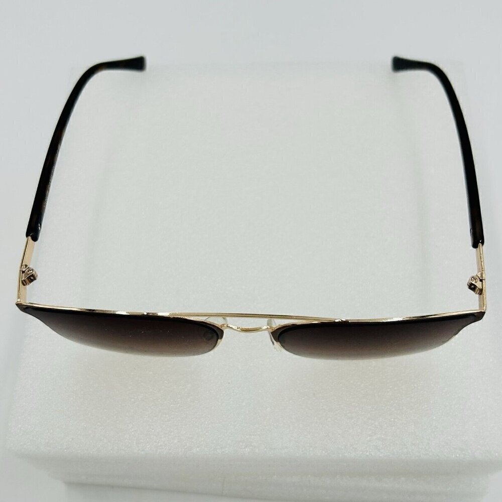 VINCE CAMUTO Aviators HHVL0712-E VC1082 GLD Cat. 3 Sunglasses Tortoiseshell Gold